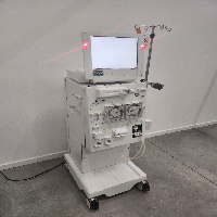 Bbraun Dialog+ Evo - Dialysis image 0